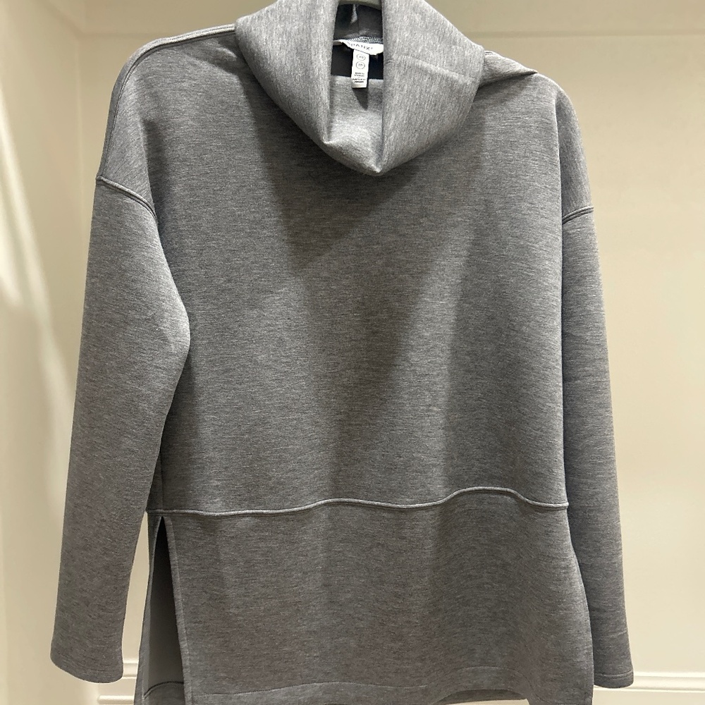 Spanx Air Essentials Turtleneck